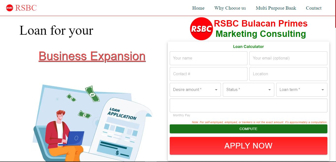 rsbc marketing